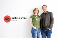 Make a Smile Media - Team