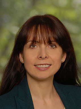 Prof. Dr. Eva Kirner