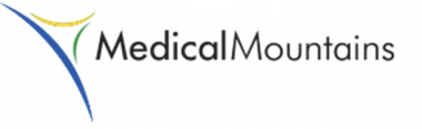 Medical Mountains Logo