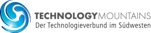 Technology Mountains Logo