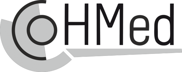 Logo Cohmed