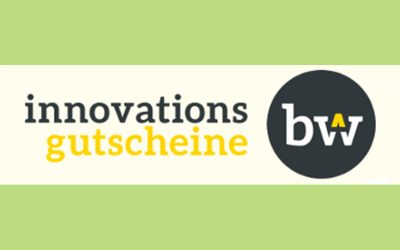 Innovationsgutscheine Baden-Württemberg