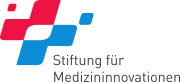 Logo Stiftung für Medizininnovationen