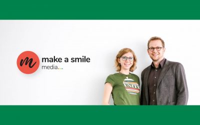 Gründer*innen berichten – Erfahrungen von Make a Smile Media
