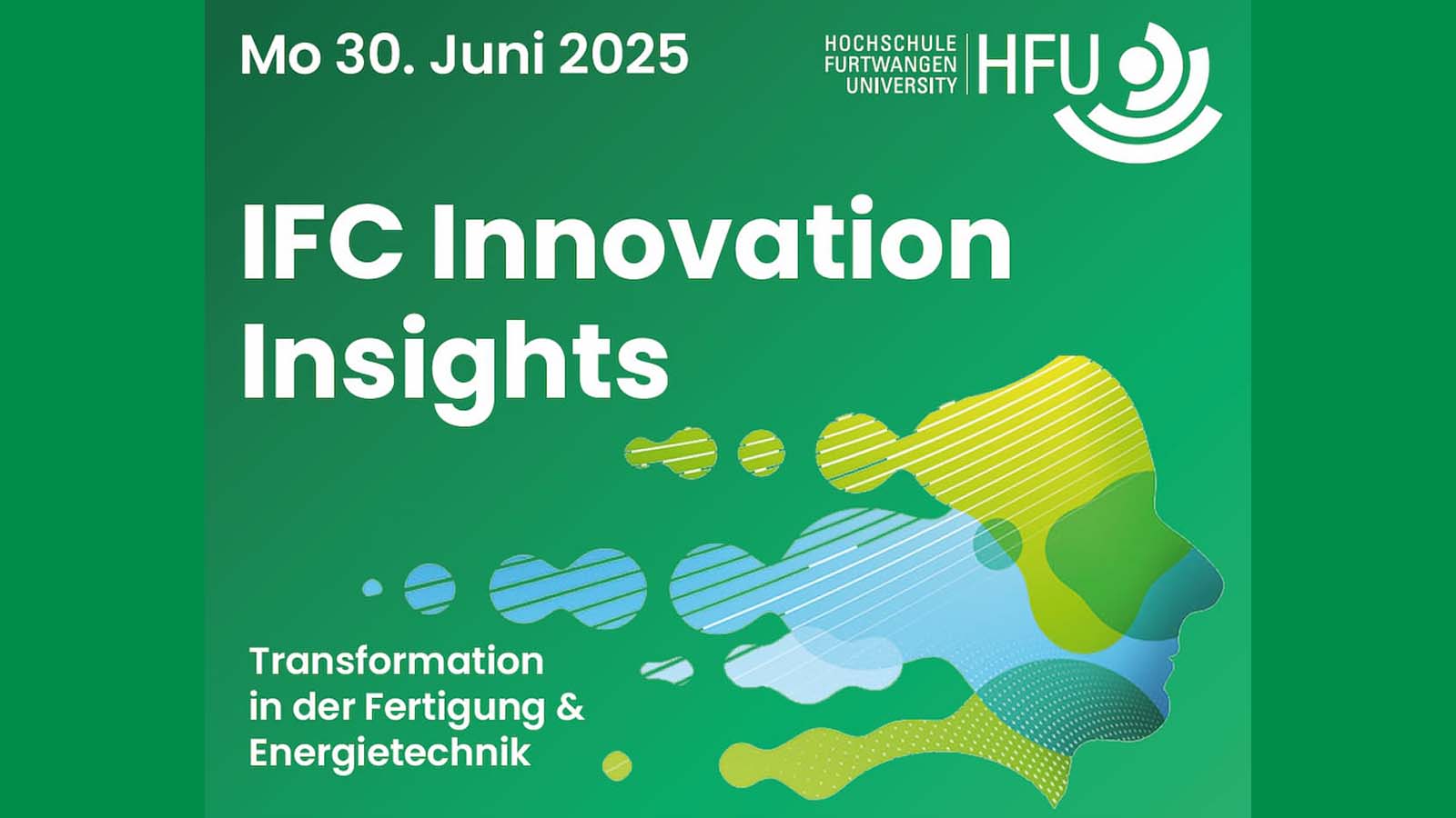 IFC Innovation Insights Bild